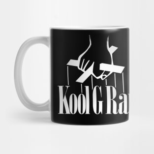 G Rap Mug